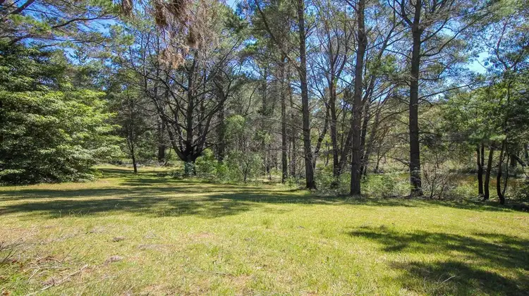 Fifth view of Homely rural property listing, 35-41 Railway Pde, Balmoral NSW 2571