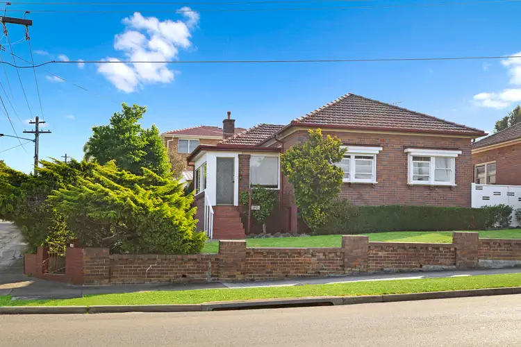 123 Croydon Road, Hurstville NSW 2220