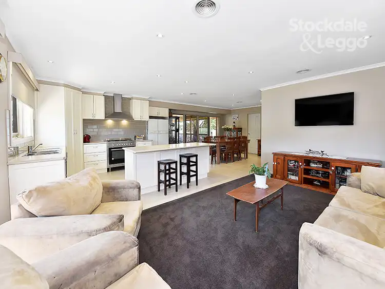 Second view of Homely rural property listing, 430 Wallan Road, Whittlesea VIC 3757