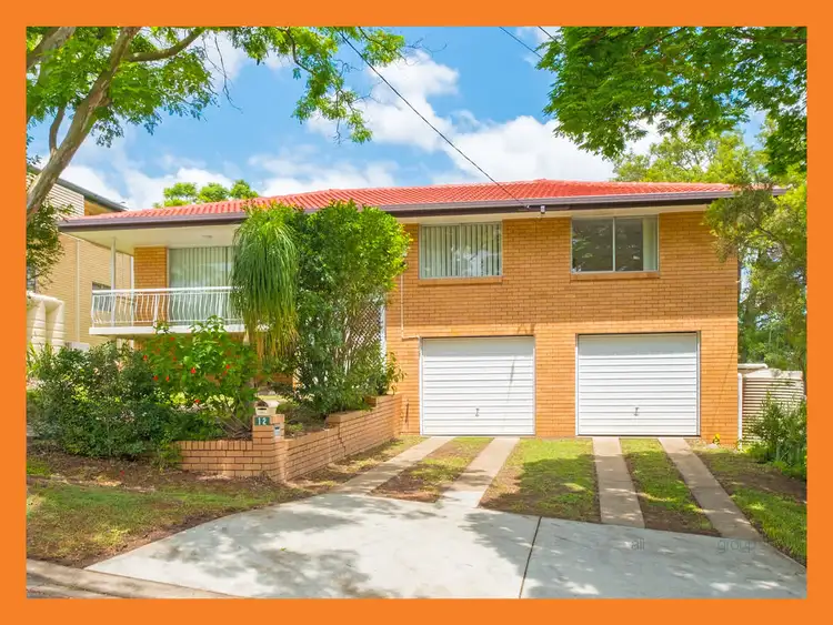 12 Withers Street, Everton Park QLD 4053