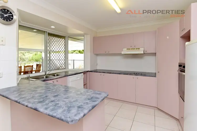 Sixth view of Homely house listing, 136-140 Bluff Road, Cedar Vale QLD 4285