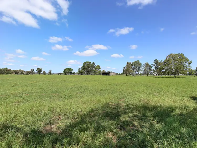 Second view of Homely rural property listing, 414 Sherry's Lane, Calliope NSW 2462