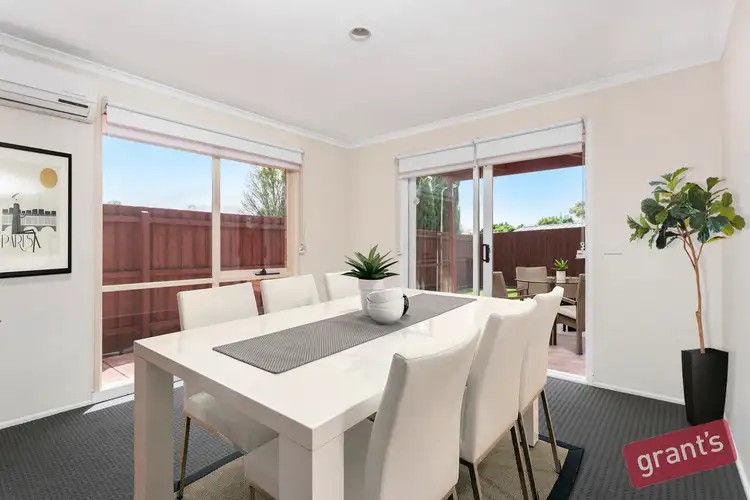 Fifth view of Homely house listing, 1 Plough Rise, Narre Warren South VIC 3805