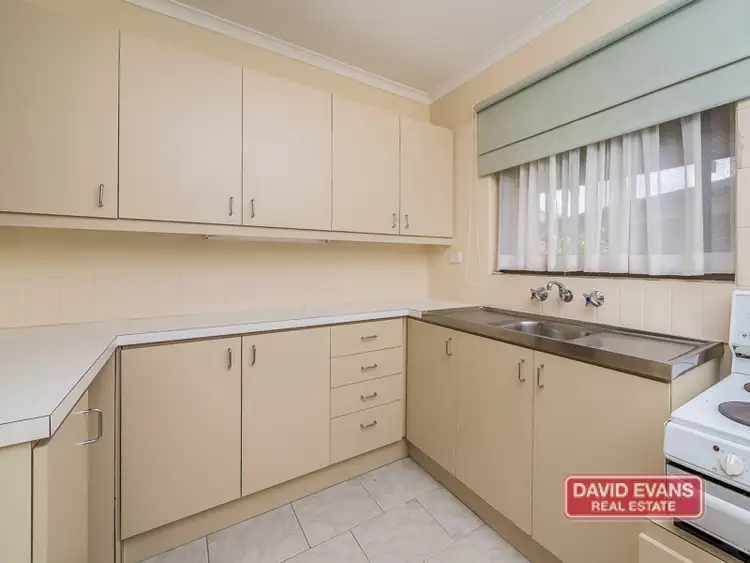 Third view of Homely unit listing, Unit 508/55 Belgrade Road, Wanneroo WA 6065