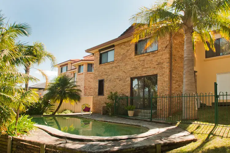 Main view of Homely house listing, 3 Cleary Avenue, Kanahooka NSW 2530