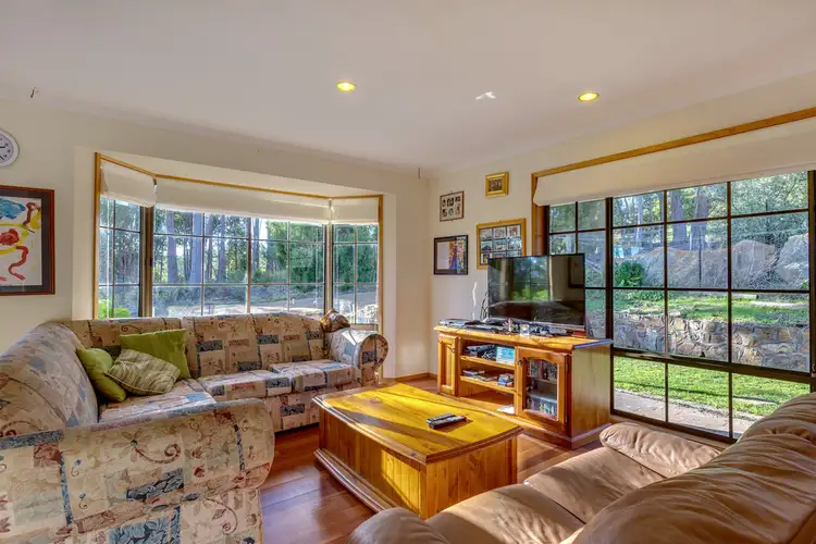 Second view of Homely house listing, 3 Billanbri Court, Blackmans Bay TAS 7052