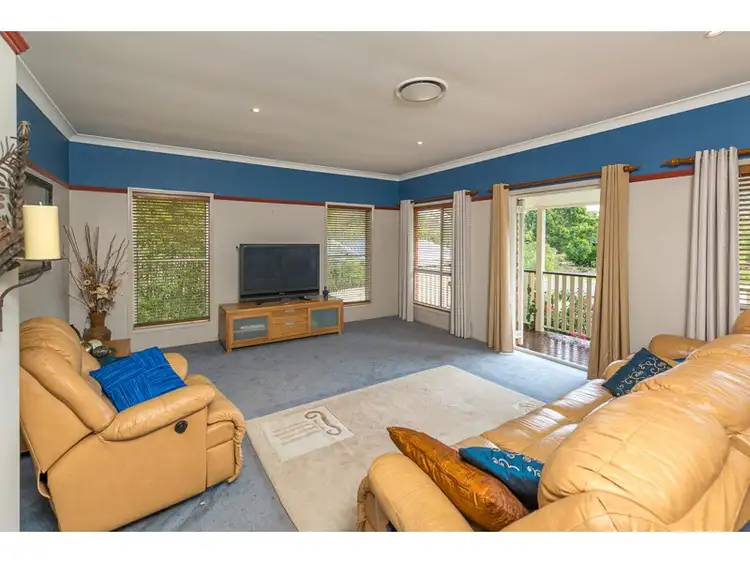 Fourth view of Homely house listing, 19 Aringa Crescent, Karana Downs QLD 4306
