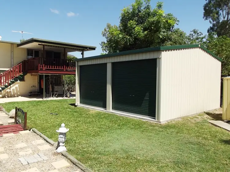 Seventh view of Homely house listing, 121 Pinnacle Drive, Condon QLD 4815