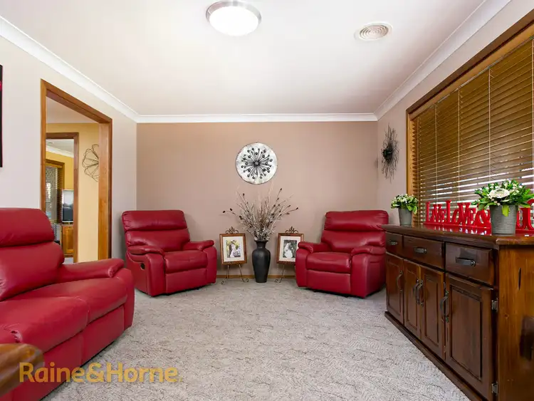 Second view of Homely house listing, 109 Balleroo Crescent, Glenfield Park NSW 2650