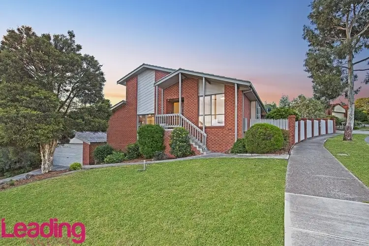 2 Slim Court, Sunbury VIC 3429
