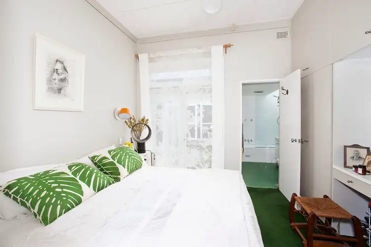 Sixth view of Homely house listing, 5 Darley Place, Darlinghurst NSW 2010