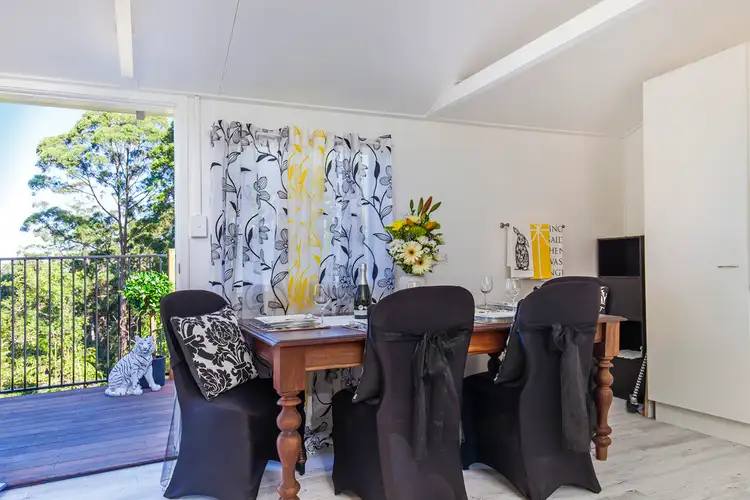 Fourth view of Homely house listing, 121 Mons Rd, Mons QLD 4556