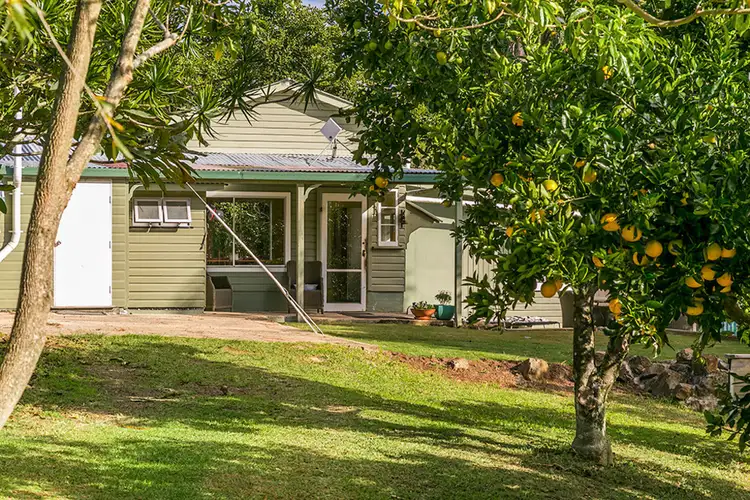 Fourth view of Homely rural property listing, 41 Goonengerry Road, Goonengerry NSW 2482