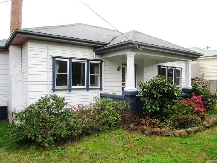 33 Downey St, Alexandra VIC 3714