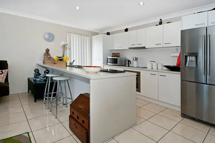 Seventh view of Homely house listing, 5 Custodian Crescent, Ormeau QLD 4208