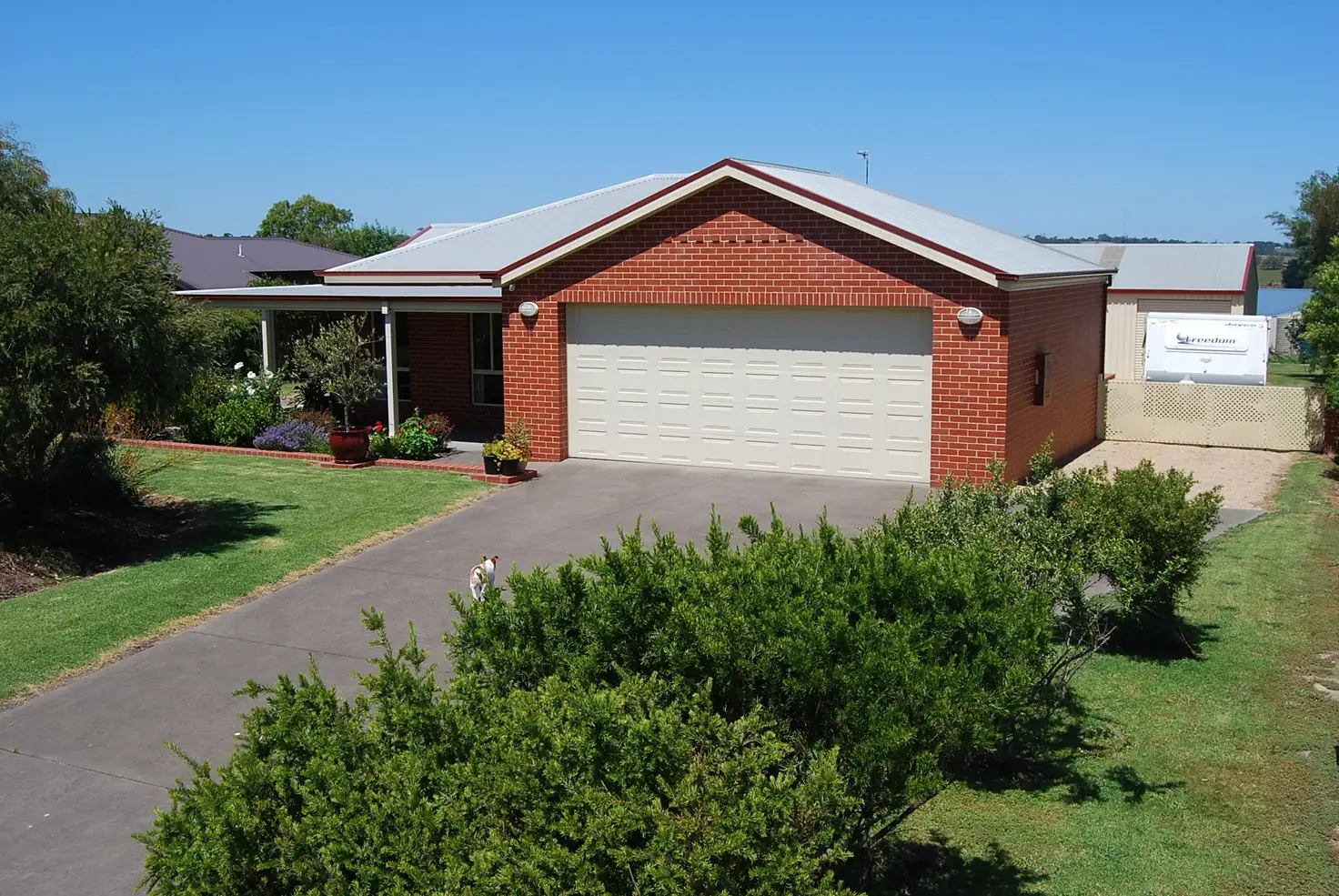 Main view of Homely house listing, 19 Byrne Court, Swan Reach VIC 3903