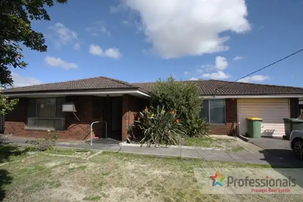Second view of Homely house listing, 39 Pinetree Gully Rd, Willetton WA 6155