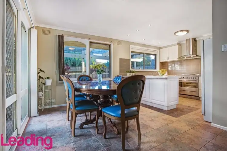 Fourth view of Homely house listing, 7 Mounsey Court, Sunbury VIC 3429