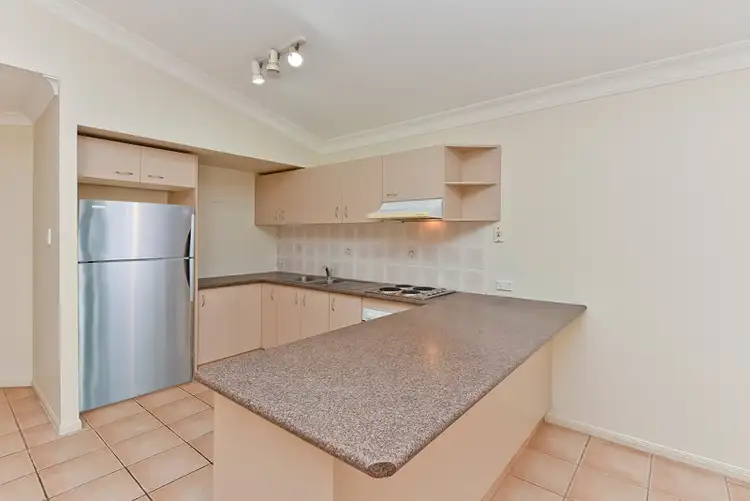 Second view of Homely house listing, 16 Hermitage Pl, Forest Lake QLD 4078