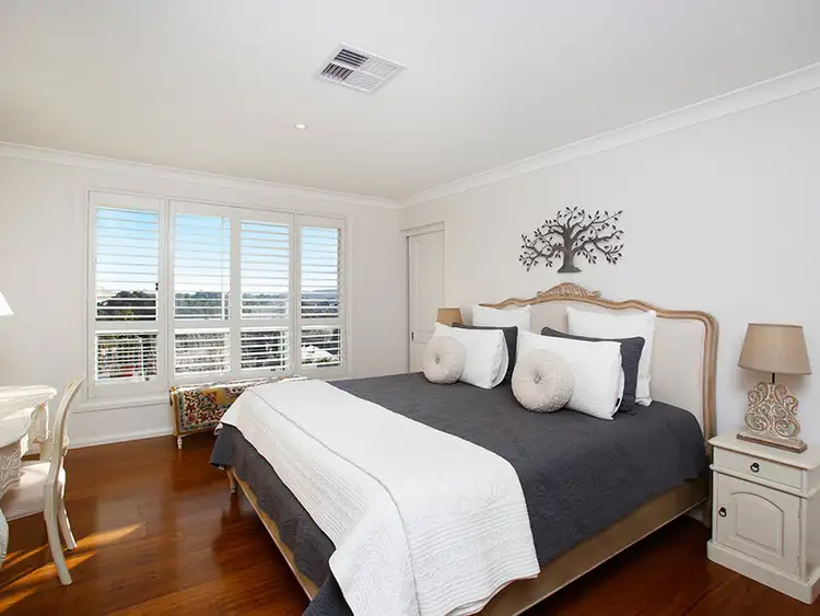 Seventh view of Homely house listing, 11 Dormie Place, Moss Vale NSW 2577