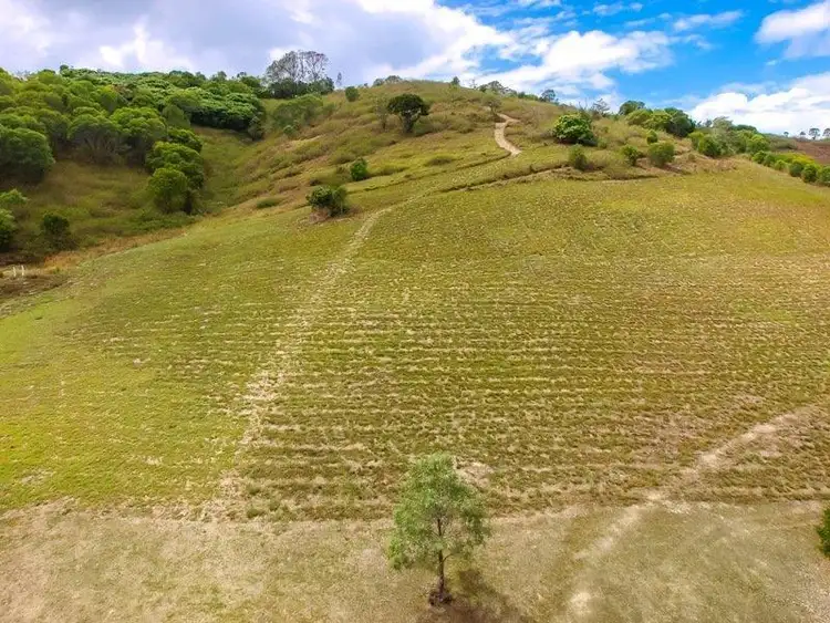 Third view of Homely house listing, 43 Middle Creek Road, Federal QLD 4568