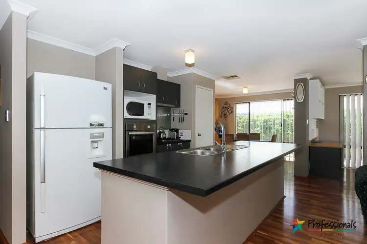 Seventh view of Homely house listing, 91 Brixton Crescent, Ellenbrook WA 6069