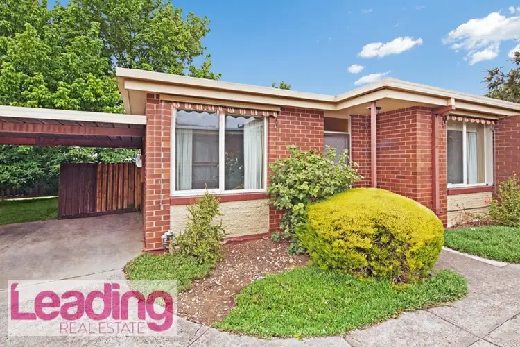 22/31-33 Timins Street, Sunbury VIC 3429