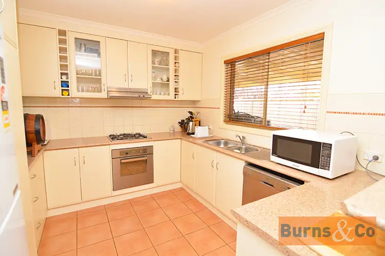 Second view of Homely house listing, 1 Balmoral Place, Mildura VIC 3500
