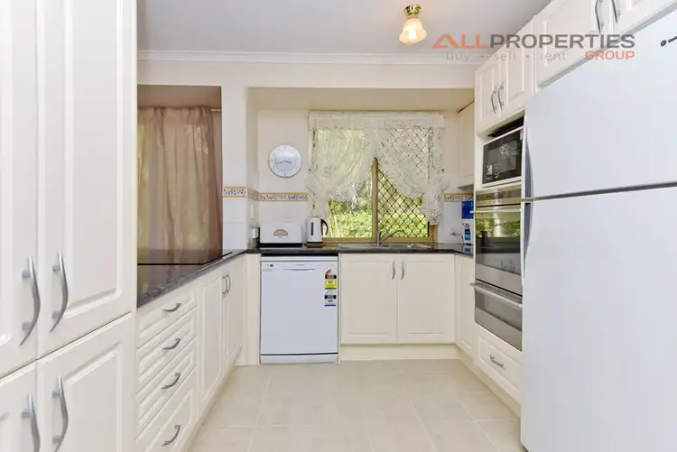 Fifth view of Homely house listing, 503 MIDDLE ROAD, Greenbank QLD 4124