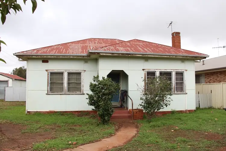 126 Kookora Street, Griffith NSW 2680