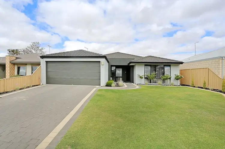 Second view of Homely house listing, 4 Hay Entrance, Pinjarra WA 6208