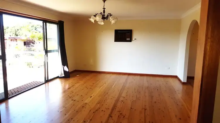 Second view of Homely house listing, 4 Fennell Cres, Nambucca Heads NSW 2448