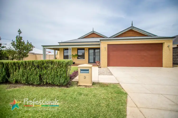 3 Chicago Street, Southern River WA 6110