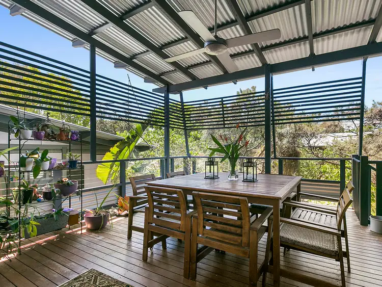 Third view of Homely house listing, 4 Captains Court, Sunrise Beach QLD 4567