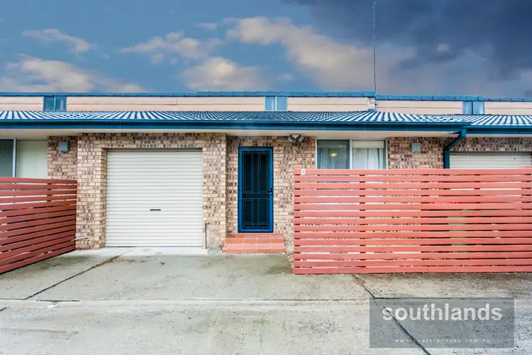 Second view of Homely house listing, 2/16 Blaxland Ave, Penrith NSW 2750
