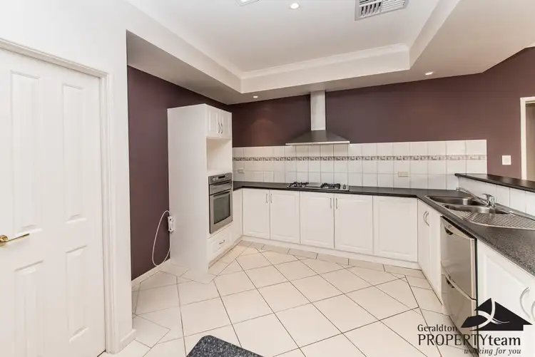 Fifth view of Homely house listing, 21 Awanui Street, Wandina WA 6530