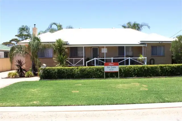 Main view of Homely house listing, Lot 784 Farrar Parade, Merredin WA 6415