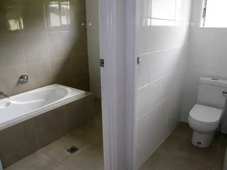 Fifth view of Homely house listing, 1 USHER ROAD, Mount Julian QLD 4800