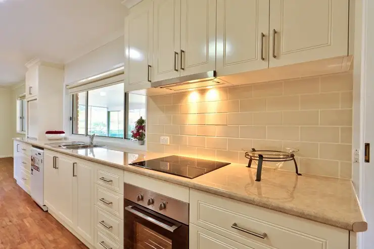 Second view of Homely house listing, 3373 Beechworth-Wodonga Road, Leneva VIC 3691