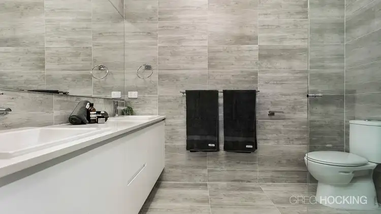 Third view of Homely townhouse listing, 24a Purnell Street, Altona VIC 3018
