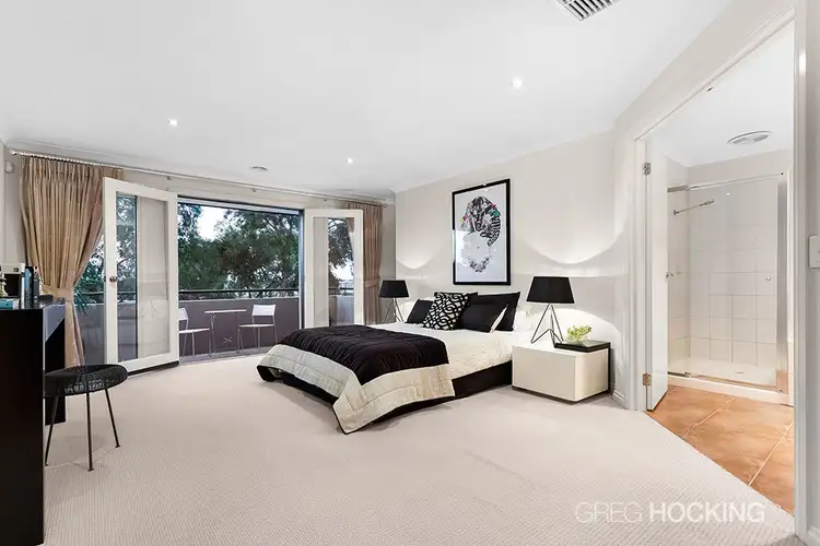 Third view of Homely house listing, 31 The Breezewater, Sanctuary Lakes VIC 3030