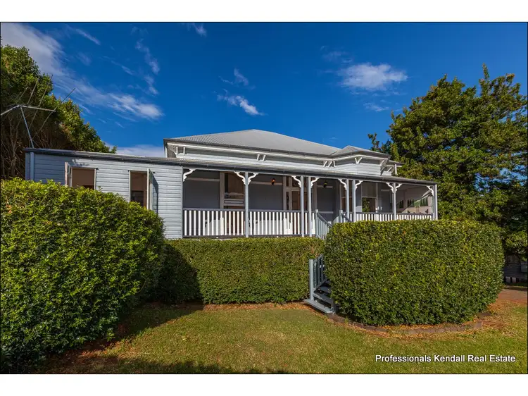 213 MacDonnell Road, Tamborine Mountain QLD 4272