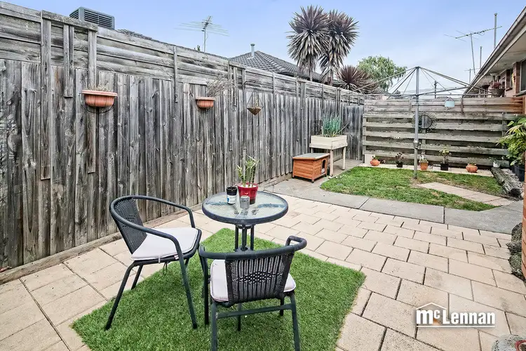 Seventh view of Homely unit listing, 4/9 Hopetoun Street, Dandenong VIC 3175