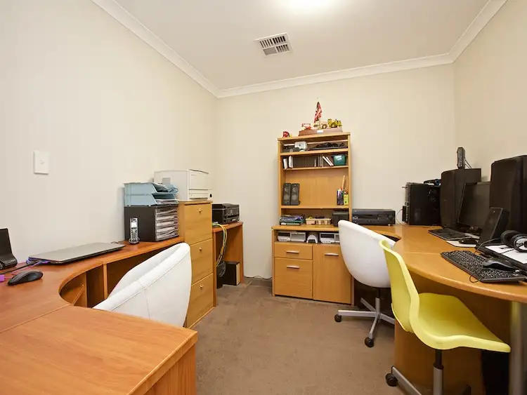 Sixth view of Homely house listing, 6 Elata Close, Ellenbrook WA 6069