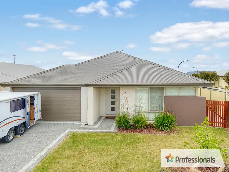 13 Billabong Street, Yalyalup WA 6280