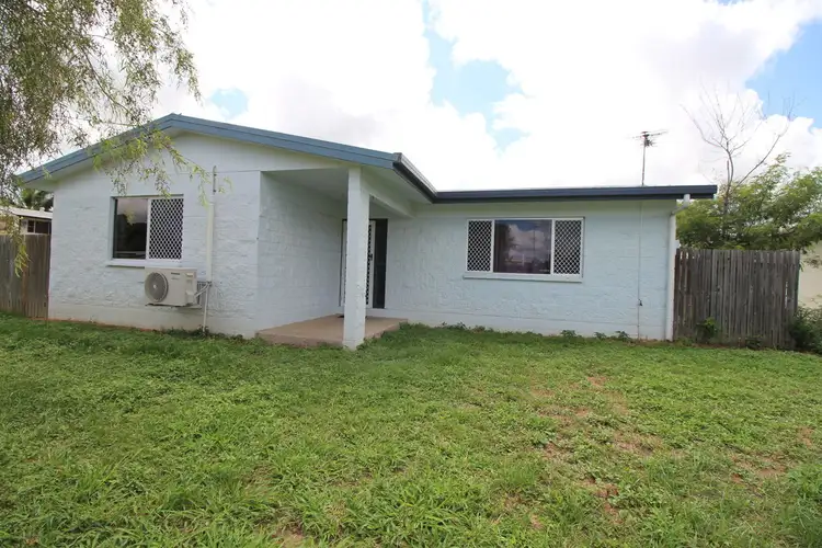 46 Kittyhawk Crescent, Kirwan QLD 4817
