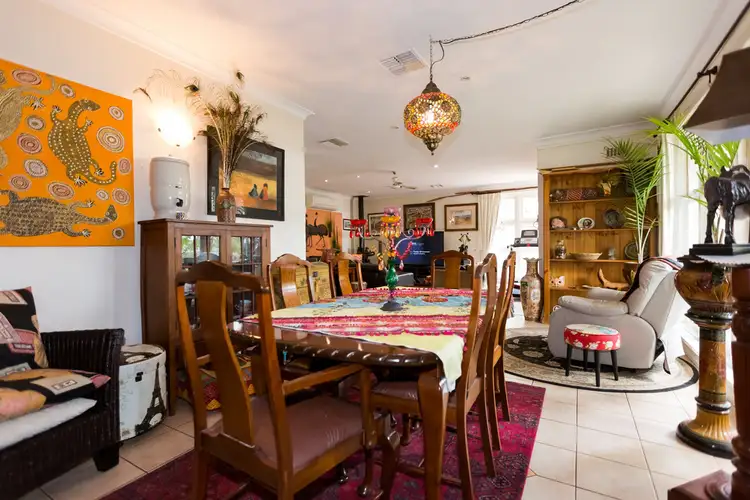 20 Woods Terrace, Braitling NT 870