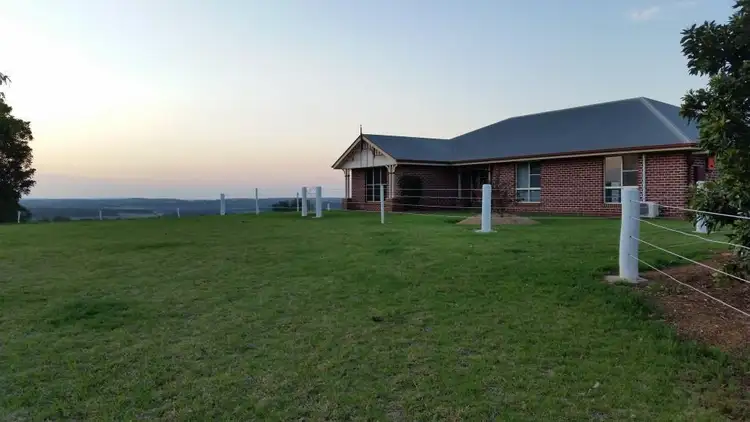 Main view of Homely rural property listing, Address available on request