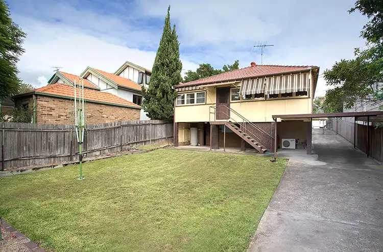 Fifth view of Homely house listing, 25 Maitland Avenue, Kingsford NSW 2032