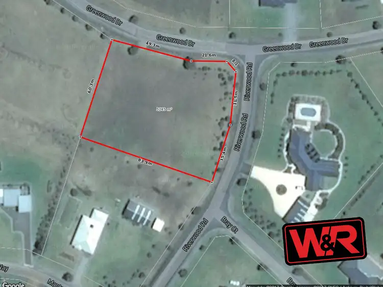 Second view of Homely land listing, Lot 428 Riverwood Drive, Willyung WA 6330